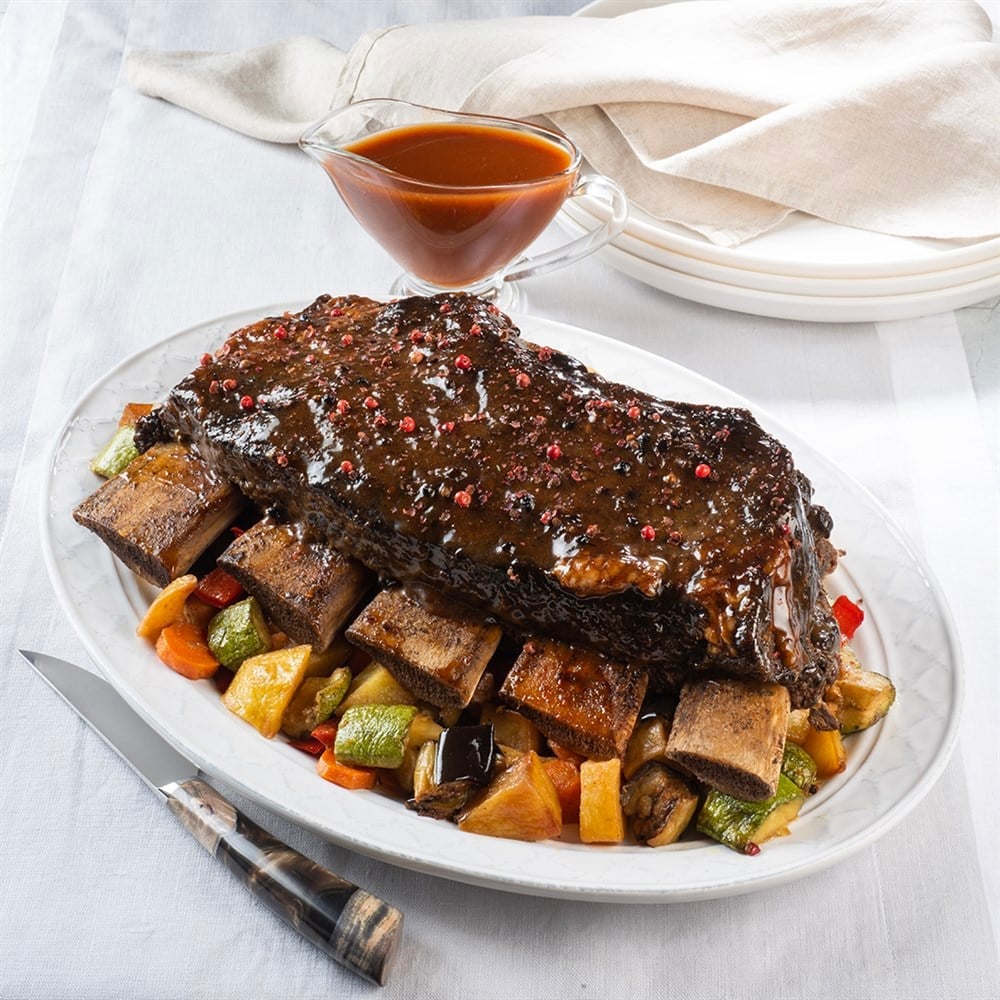 Roka Catering ana yemek